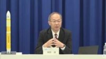 「本当に負けられない戦い」H3ロケット6号機　台座破損が原因の失敗から約半年、6月10日再挑戦へ