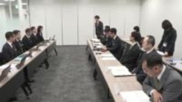 沿線自治体がＪＲ九州に要望　肥薩線・吉松ー隼人間の早期再開など　豪雨災害で2025年8月から運休が続く