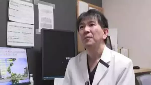 まだまだ続く暑い日々　「グラウンドゴルフで熱中症」に注意を