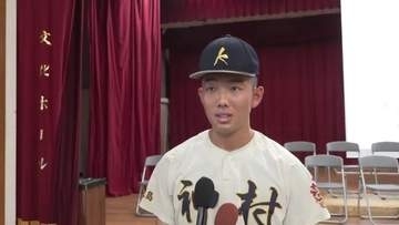 県大会60連勝・春は横浜撃破　神村学園が夏の甲子園へ　初戦は福岡・東筑