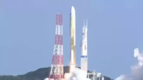 H3ロケット"第2段エンジン燃焼が早期停止"　 JAXAが詳細確認中