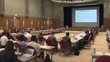 「「全国ワースト」鹿児島の熱中症搬送率69.74人／10万人　県や医師会が対策会議を開催」の画像1