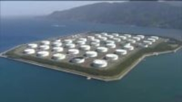 緊迫の国際情勢で稼働準備へ　全国の国家石油備蓄基地に出動指示　志布志・串木野も対象