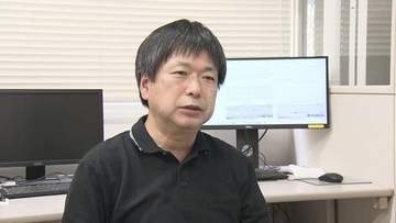 「フィリピン海プレートの中で起きた地震」か　震源域で2000年以降4回発生　専門家「「通常の範囲内」と説明