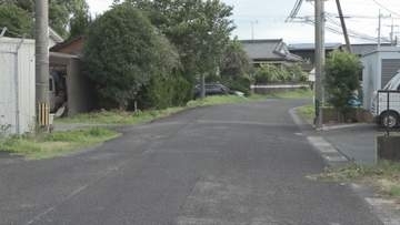 霧島市で１０代女性がリュックサックが奪われる強盗事件　鹿児島