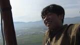 「高校生で熱気球パイロットへ　鹿屋・矢野浩輝さん、18歳の挑戦と世界への夢【鹿児島】」の画像1