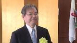 「鹿児島市立病院で初の名誉院長　坪内博仁氏に称号授与　12年8カ月の功績を評価」の画像1