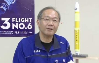 「眠れない半年だった」　Ｈ3ロケット6号機、打ち上げ成功で日本の宇宙開発が新たな一歩