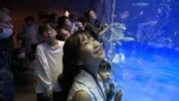 ジンベエザメに絵本づくり、野菜収穫まで　子どもが夢中になったGW鹿児島の体験スポット3選