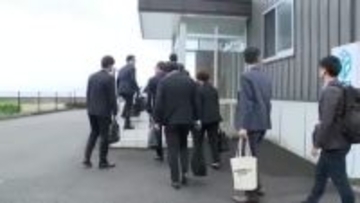 水迫畜産「不正表示」立ち入り調査　鹿児島市ら6市が確認