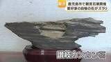 「石の魅力に触れるー観賞石展開催　鹿児島市」の画像1