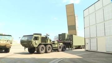 鹿屋基地に「タイフォン」一時展開へ　トマホーク搭載で射程約1600km　6月からの日米共同訓練