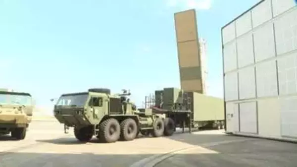 鹿屋基地に「タイフォン」一時展開へ　トマホーク搭載で射程約1600km　6月からの日米共同訓練