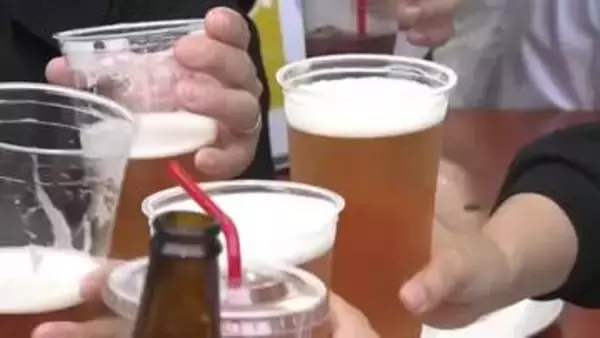 28種類のビールが鹿児島に集結　大型連休は「フェニックスビアフェスタ」で乾杯を