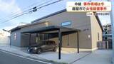 「【中継動画】鹿屋市で女性殺害事件　現場は今」の画像1