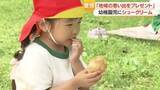 「日置市「ふるさと納税返礼」画期的アイデア　老舗洋菓子店が77万円寄付でシュークリームを園児に届ける　「子どもに地域の思い出を」　日置市ふるさと納税プレゼン優勝案」の画像1