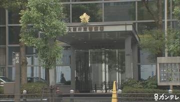 信号のない交差点で軽トラックと普通貨物車が衝突　44歳会社員の男性が死亡　普通貨物車は大通りを直進中　運転手の54歳男性は逮捕されず　大阪・中央区