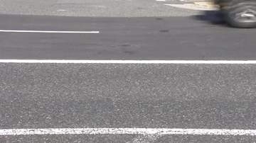 「事故に気付かず」とひき逃げを否認　６５歳のトラック運転手を逮捕　接触したバイクの４５歳男性死亡　大阪・生野区