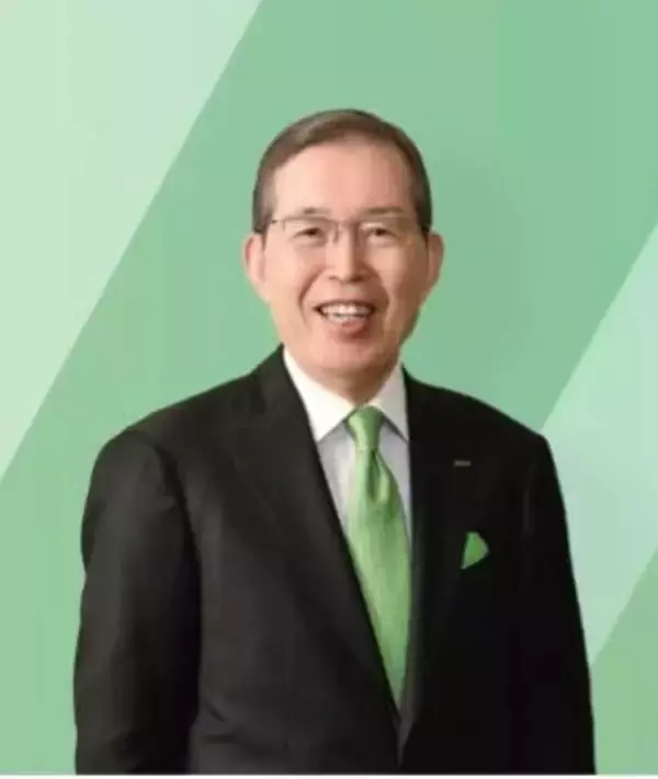 ニデック　創業者　永守　重信氏が代表取締役を辞任　理由は「本人の意向」　不適切な会計処理疑いで第三者委員会が調査中