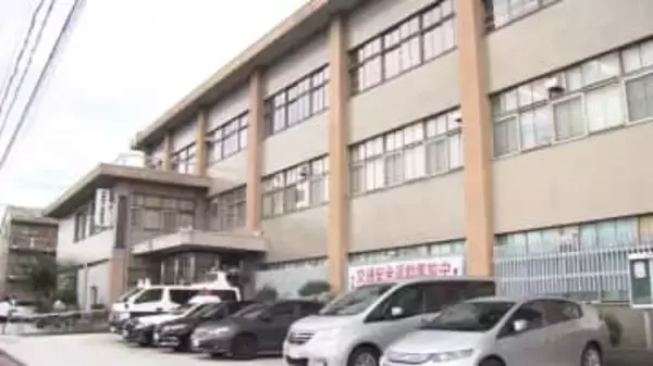 「財布を出してください、刺しますよ」路上で大学生を脅迫　刃物を持っている仕草の21歳男を強盗未遂容疑で逮捕　被害男性は逃走して無事　京都・左京区