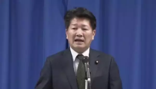 【速報】大阪都構想めぐり「３回目の住民投票をやる理由ない」公明党大阪府本部の代表が苦言