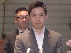 【速報】高市総理　「大阪都構想に賛成」維新との党首会談で表明　住民投票は「大阪市域とすること」や「都への名称変更は国の承認」を高市総理が求める