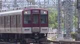 「【速報】近鉄京都線　運転再開　沿線の畑での「野焼き」の影響で一時・向島駅～新田辺駅間で運転見合わせ」の画像1