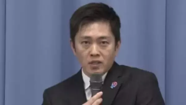 【速報】維新・吉村代表”国保逃れ”判明の地方議員・元議員の6人を「除名処分」仕組みに勧誘も”加入しなかった”議員1人の「離党届受理」
