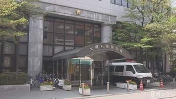 【速報】犯人隠避の疑い　52歳のタクシー運転手の男を逮捕　知人が覚醒剤取締法違反の容疑者と知りながら