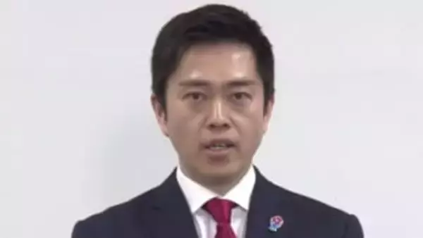 【速報】維新・吉村代表“来春までの任期後の次の知事選出馬は？”聞かれ「最終的に決める状況ではないが考えているところある」”出ない可能性は？”には「まず目の前の約束したことを実行する」と回答