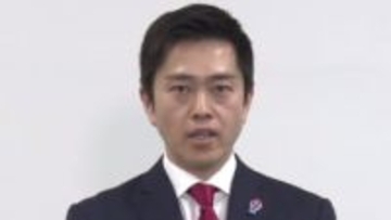 【速報】維新・吉村代表“来春までの任期後の次の知事選出馬は？”聞かれ「最終的に決める状況ではないが考えているところある」”出ない可能性は？”には「まず目の前の約束したことを実行する」と回答