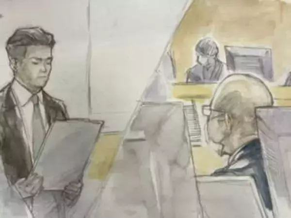 【検察側】「京都にいる」電話の後「福岡県に戻った」その後にまた「京都にいる」冒頭陳述から検察側の主張を見る　「直接証拠」ない中でどう立証するか　王将社長射殺事件初公判