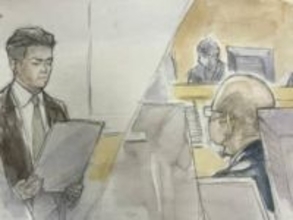 【検察側】「京都にいる」電話の後「福岡県に戻った」その後にまた「京都にいる」冒頭陳述から検察側の主張を見る　「直接証拠」ない中でどう立証するか　王将社長射殺事件初公判