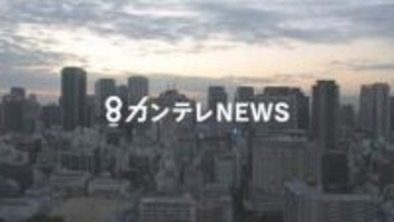 大阪府松原市　阪和道で複数の車が絡む事故　トラック運転手の男性が死亡