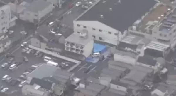 【速報】「餃子の王将」社長射殺の2回目の公判　現場に落ちていたタバコ発見の警官「新しいタバコだと感じた」　吸い殻に付着したＤＮＡ型が被告のものと一致　　弁護側は無罪主張