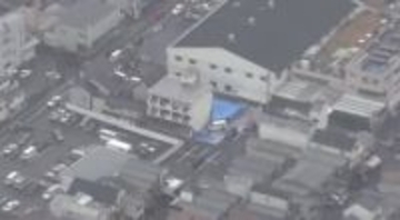 【速報】「餃子の王将」社長射殺の2回目の公判　現場に落ちていたタバコ発見の警官「新しいタバコだと感じた」　吸い殻に付着したＤＮＡ型が被告のものと一致　　弁護側は無罪主張