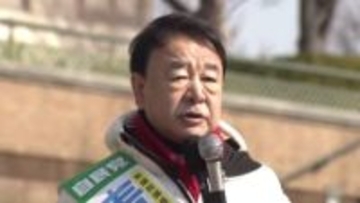 「自由民主党が30年間もこの小選挙区で候補者出さなかったのは恥ずべきこと」「裏金もらってどないすんねん」兵庫8区　自民党・青山繁晴さんの第一声【衆院選】