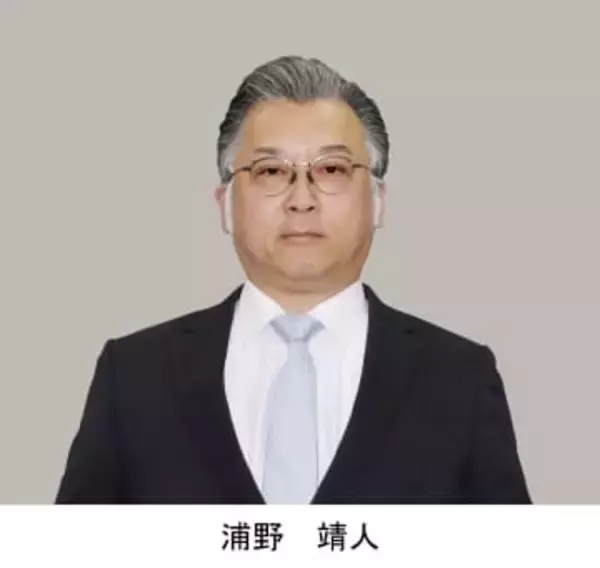 【大阪15区】　浦野　靖人氏（維新・前）当選確実　【衆院選】