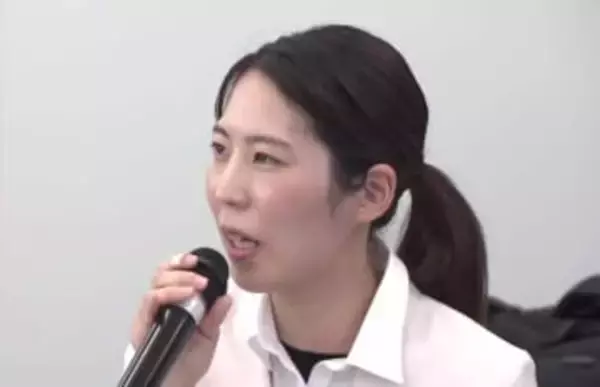 【速報】将棋・福間香奈女流六冠「よりよい環境整備がなされることを切に希望致します」とコメント　日本将棋連盟が”出産”で事実上「不戦敗」となるタイトル戦の”産休規定”の削除決定を受け