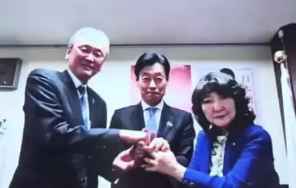 【兵庫9区】「高市首相の人気は非常に高いものを感じた」当選確実の西村さんが喜びの声【衆院選】