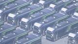 「【速報】万博で利用もトラブル相次ぎ利用停止・転用断念の「EVバス」　大阪メトロの報告書公表前に　大阪市・横山市長「外部意見として大阪メトロにとって非常に厳しい意見も多々。再発防止を」など言及」の画像1