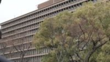 交際相手の生後4カ月の娘を揺さぶって暴行した罪に問われた男性に”無罪判決”　誰もいなくなった5分の間に犯行疑われ…揺さぶられっ子症候群（SBS）めぐっては無罪判決相次ぐ