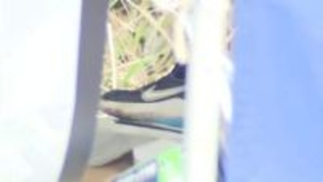 【速報】発見された靴はDNA鑑定などもして特定へ　行方不明になっている安達結希さんが当日はいていた靴か　きのう（12日）発見　見つかった山中周辺ではきょうも捜索続く