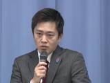 「【速報】大阪府知事選挙　費用は23億3000万円　吉村知事　補正予算を議会の議決をへない“専決処分”で決定」の画像1