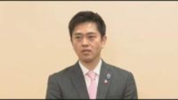 【速報】吉村知事「きのう維新大阪市議団の1期生や若手と意見交換しました。会議室でパンとか弁当食いながら。缶ビールとかもありました」と明かす　“都構想”3度目挑戦巡り“身内”の維新・大阪市議団が慎重姿勢
