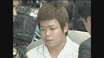 【速報】大阪拘置所で収容中の小林竜司死刑囚（41）が死亡　首に布団の襟カバーを結び付けているのが見つかる