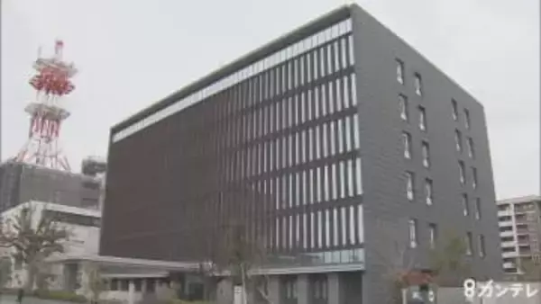 父親経営の商店から現金盗んだうえ父親を殺害した罪に問われた男の初公判　起訴内容の一部否認「金を自分のものにするつもりはありませんでした」　和歌山地裁