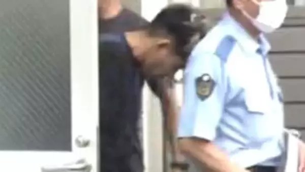 神戸女性刺殺事件　ストーカー規制法など３つの容疑で追送検　谷本容疑者「好みのタイプ」３容疑認める