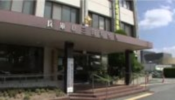 横断歩道を歩いていた小２男児が車にひき逃げされ軽傷　警察が防犯カメラ映像など捜査　兵庫・三田市