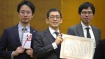 「揺さぶられっ子症候群（SBS）の問題の啓発に尽力し多くの無罪判決を得た」大阪弁護士会が「SBS検証プロジェクト」を表彰